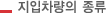 지입차량의 종류